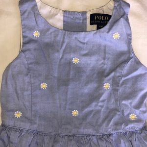Ralph Lauren dress